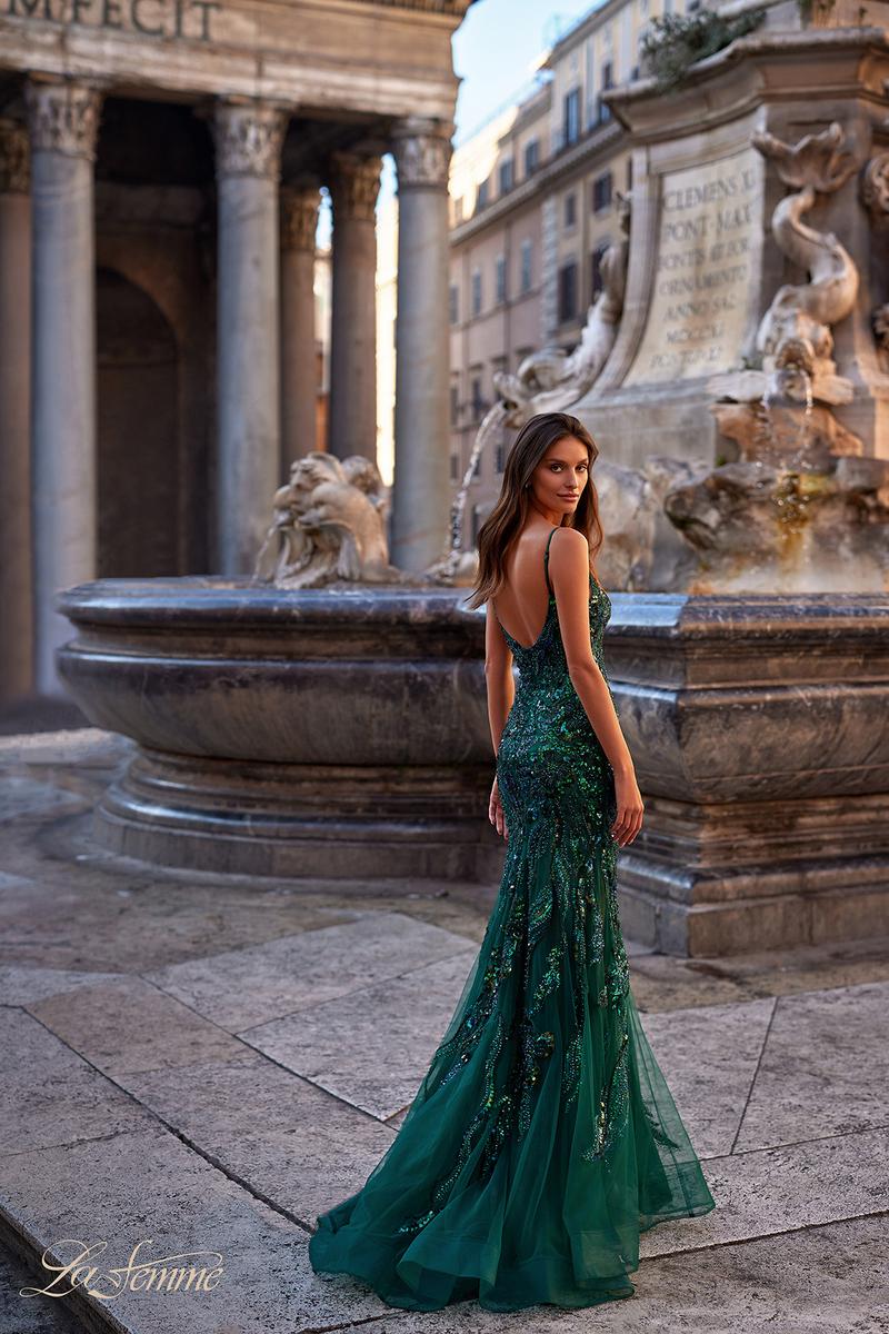 La Femme Style Number 32049 - 2