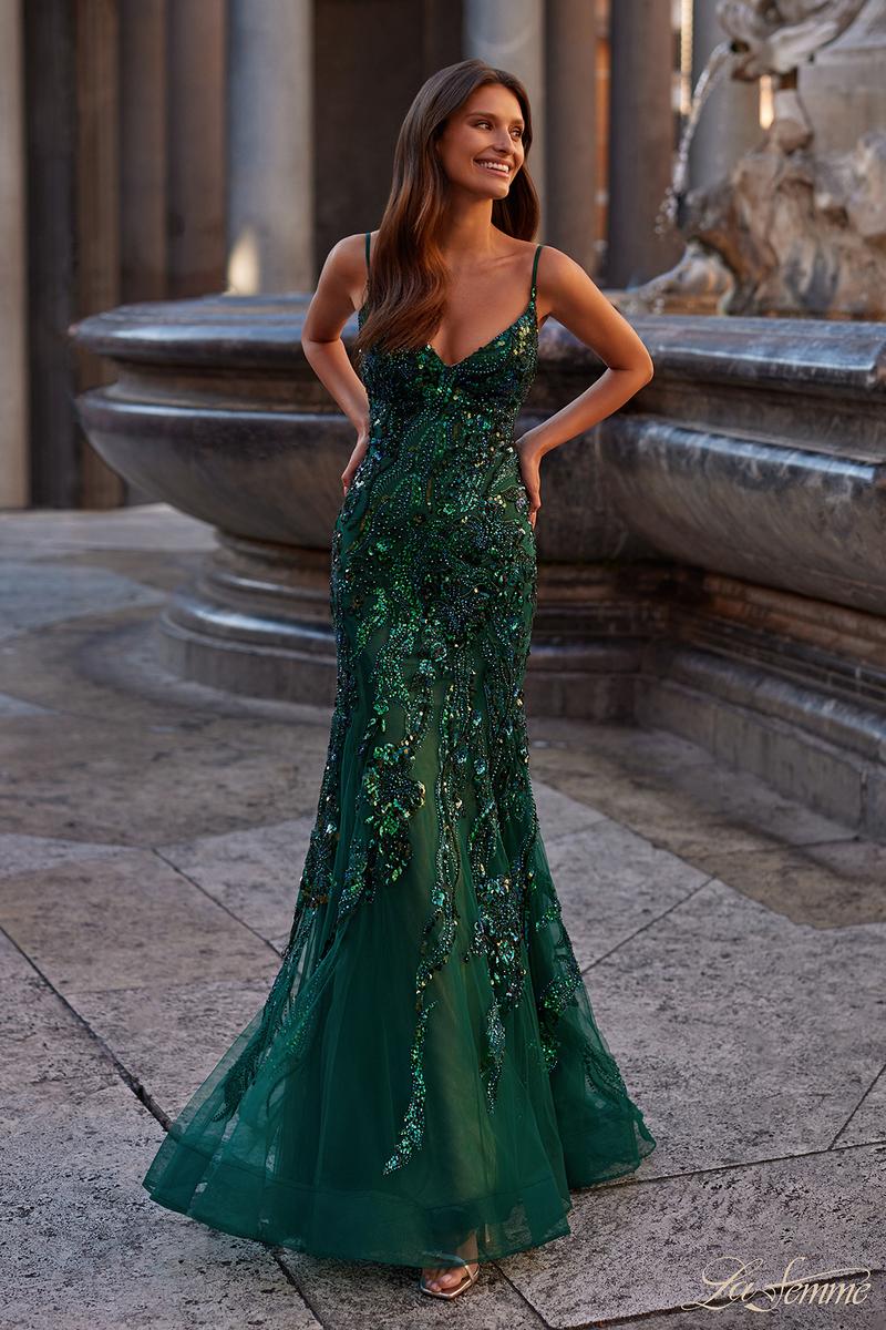 La Femme Style Number 32049 - 18