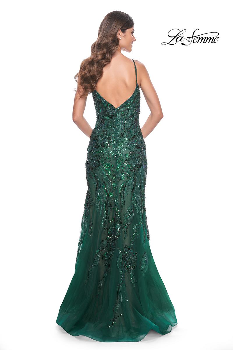 La Femme Style Number 32049 - 6