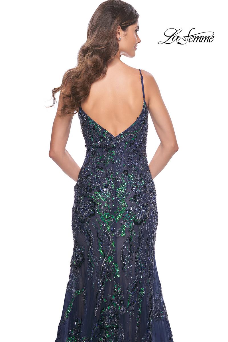 La Femme Style Number 32049 - 10