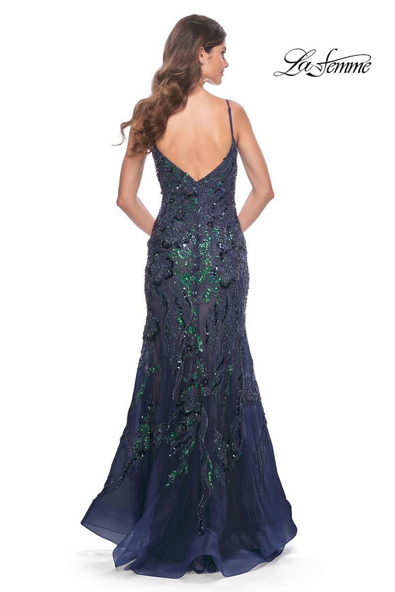 La Femme Style Number 32049 - 4