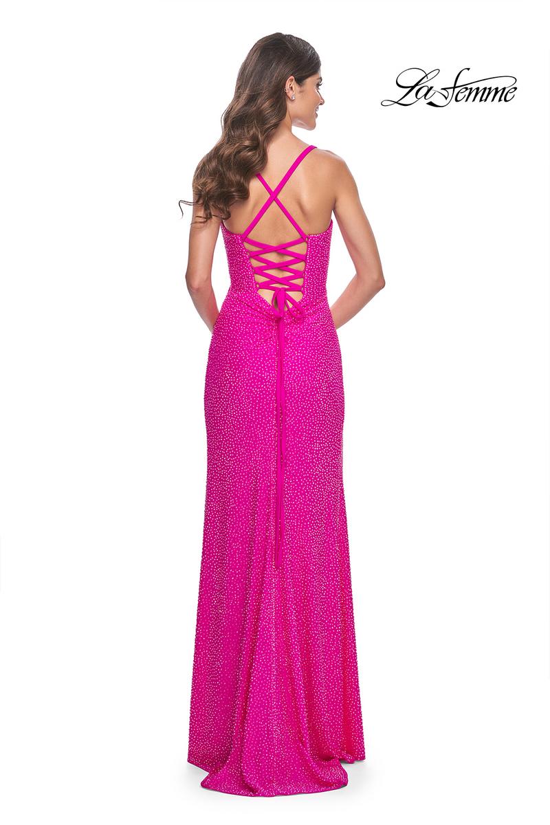 La Femme Style Number 32058 - 9