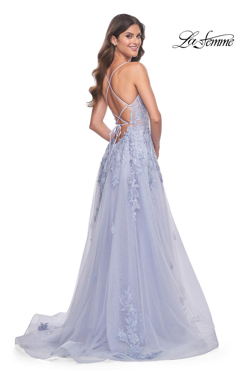 La Femme Style Number 32062 - 9
