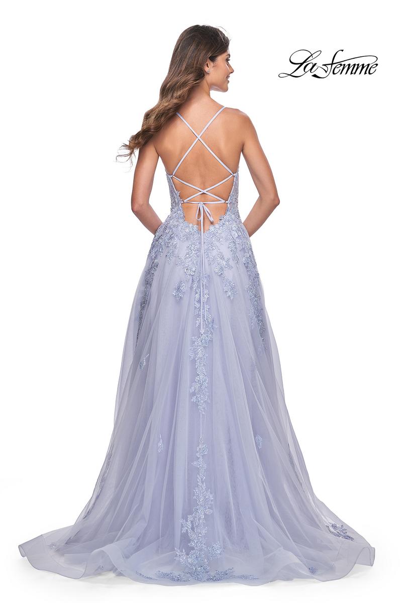 La Femme Style Number 32062 - 8