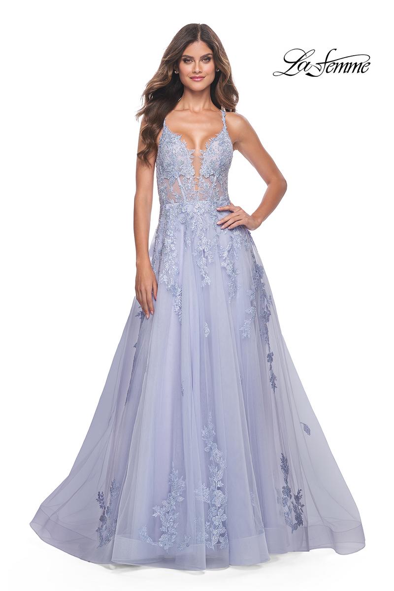 La Femme Style Number 32062 - 10