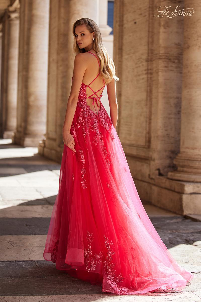 La Femme Style Number 32062 - 21
