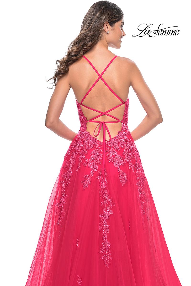 La Femme Style Number 32062 - 18