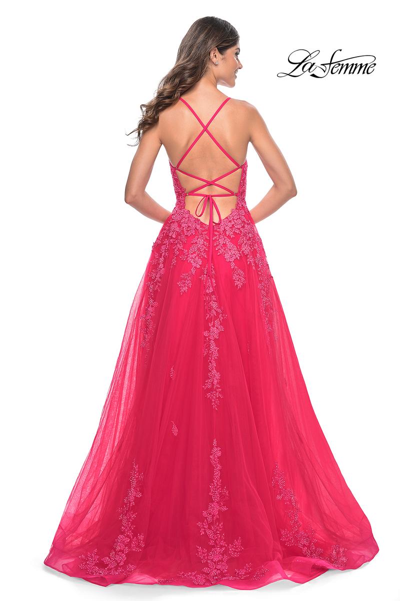 La Femme Style Number 32062 - 6