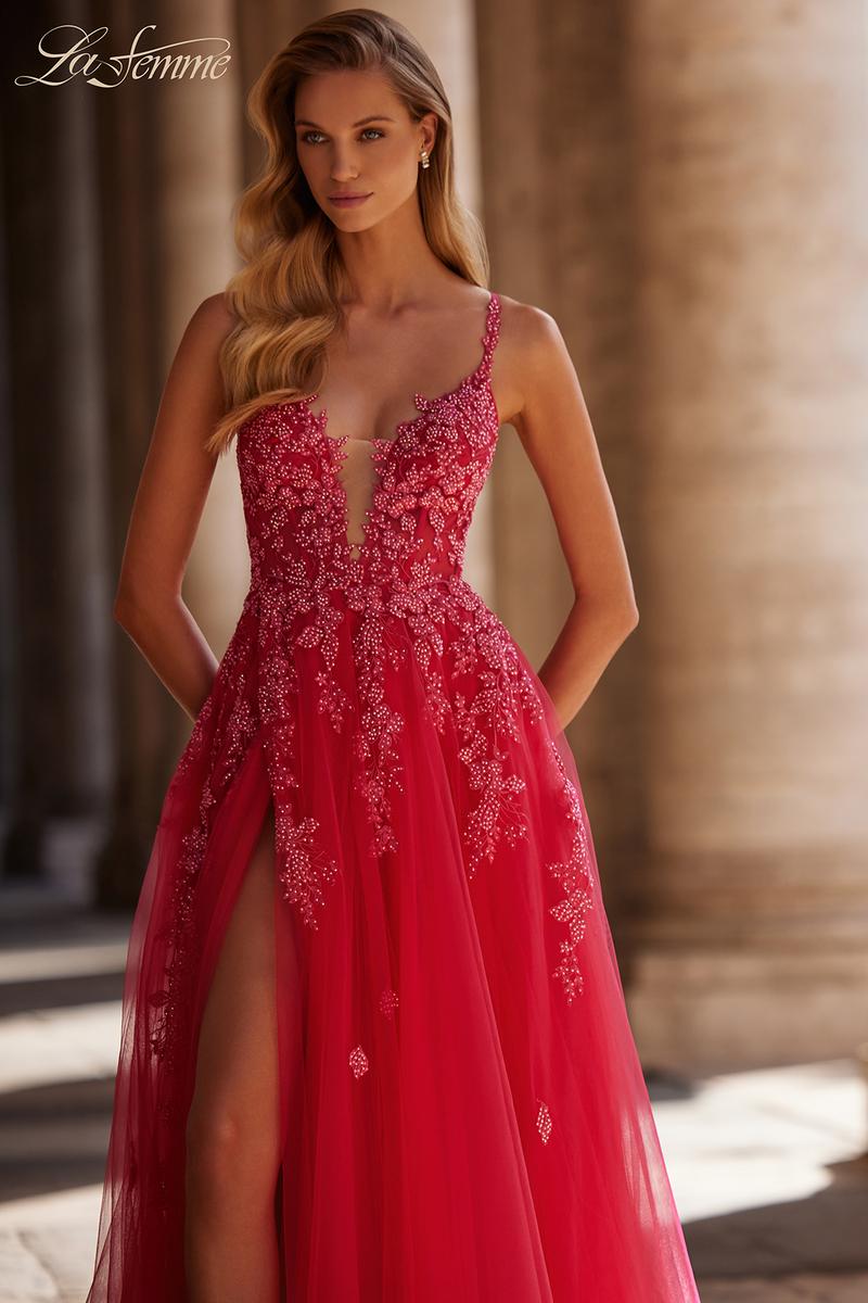 La Femme Style Number 32062 - 19