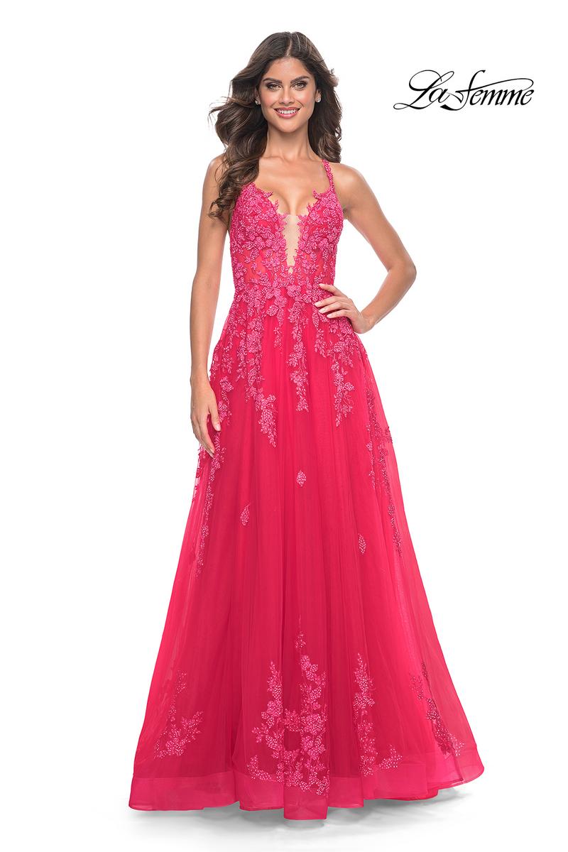 La Femme Style Number 32062 - 11