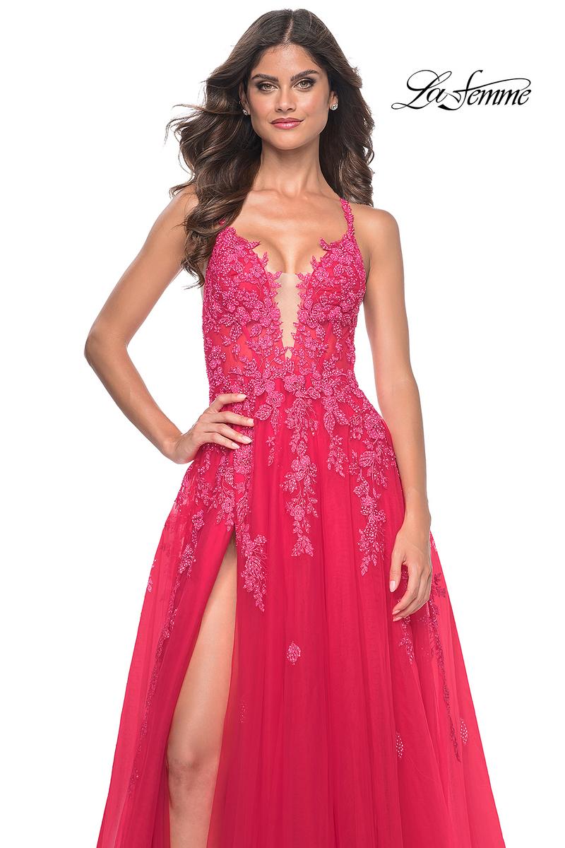 La Femme Style Number 32062 - 17