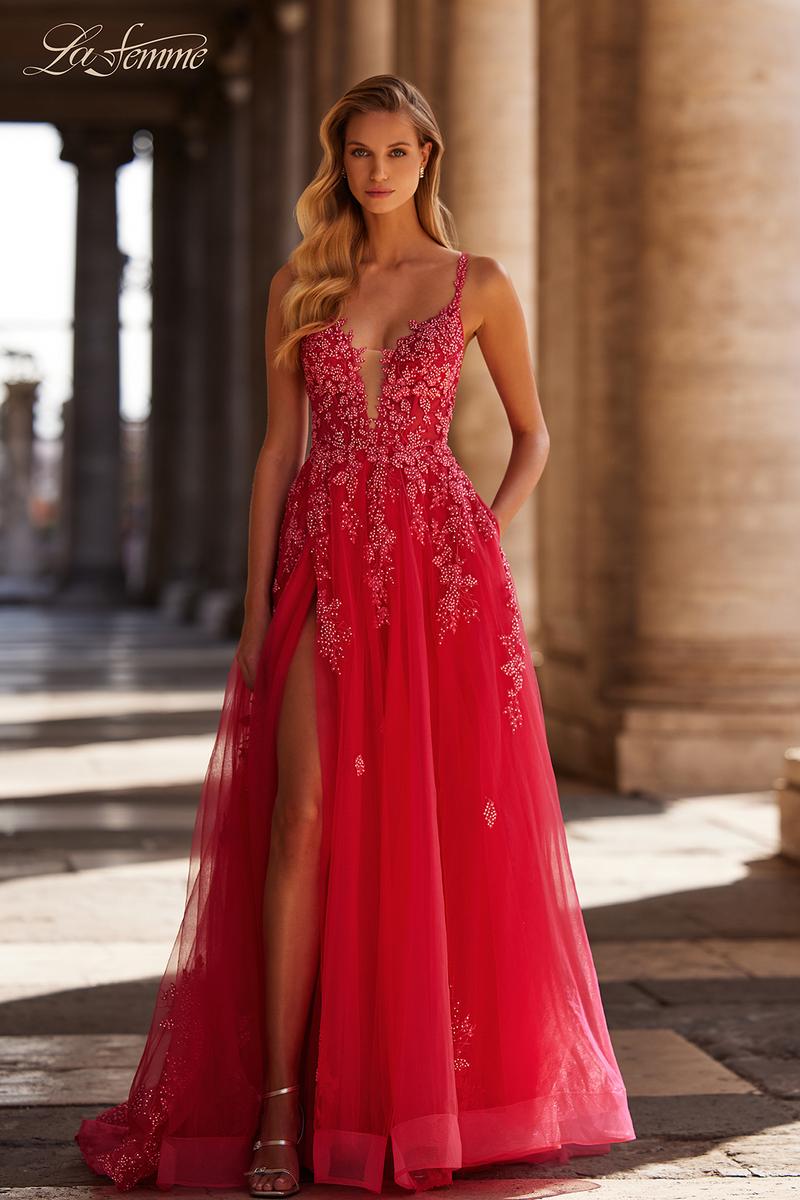 La Femme Style Number 32062 - 20