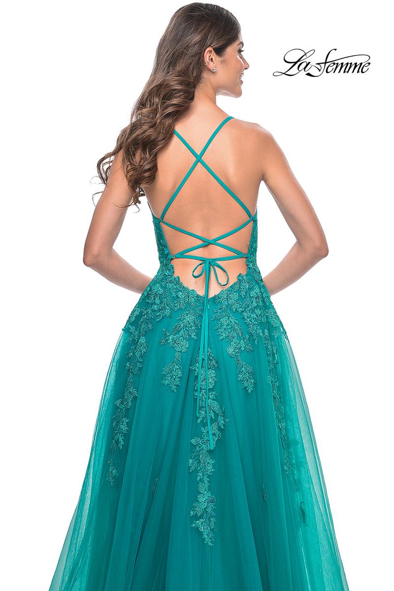 La Femme Style Number 32062 - 16