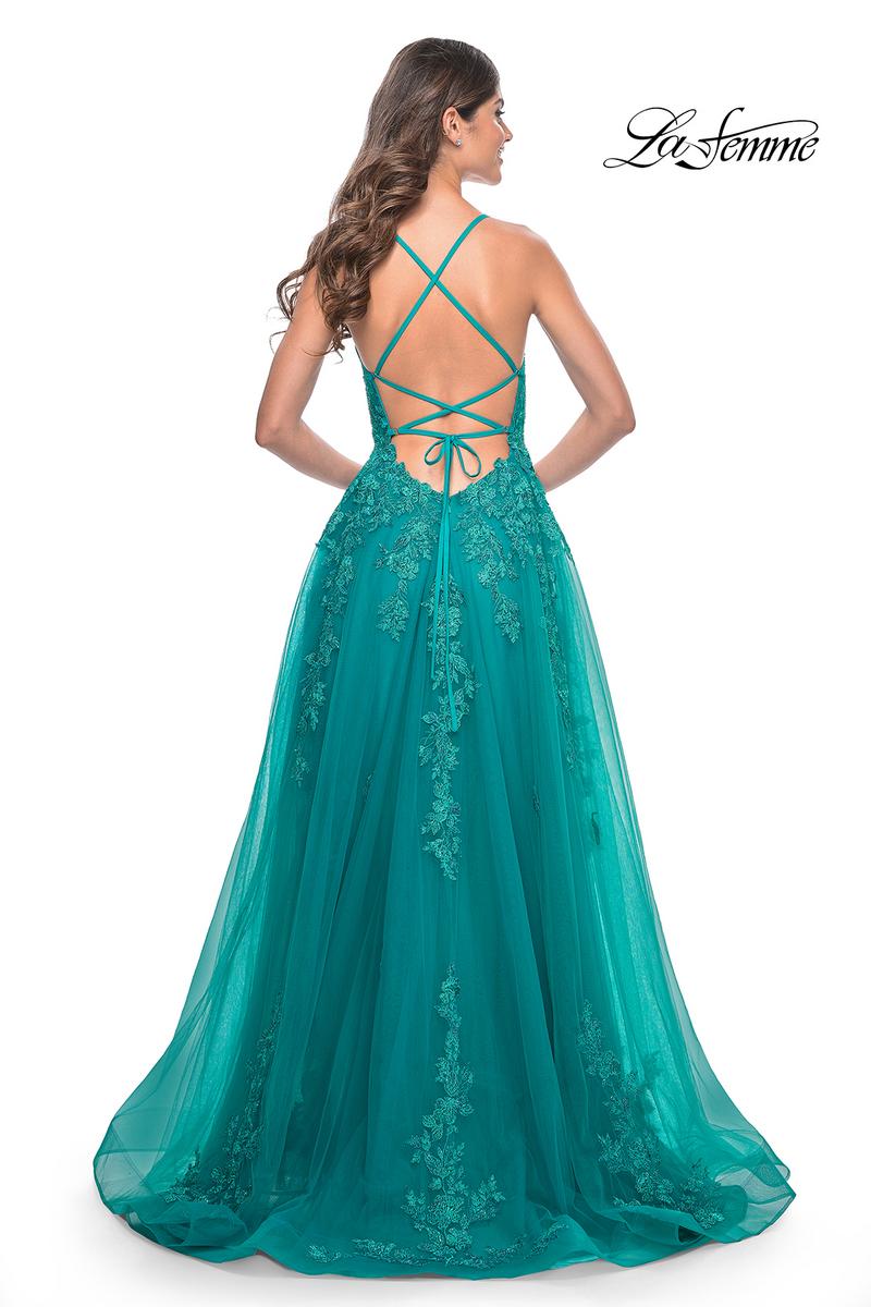 La Femme Style Number 32062 - 4