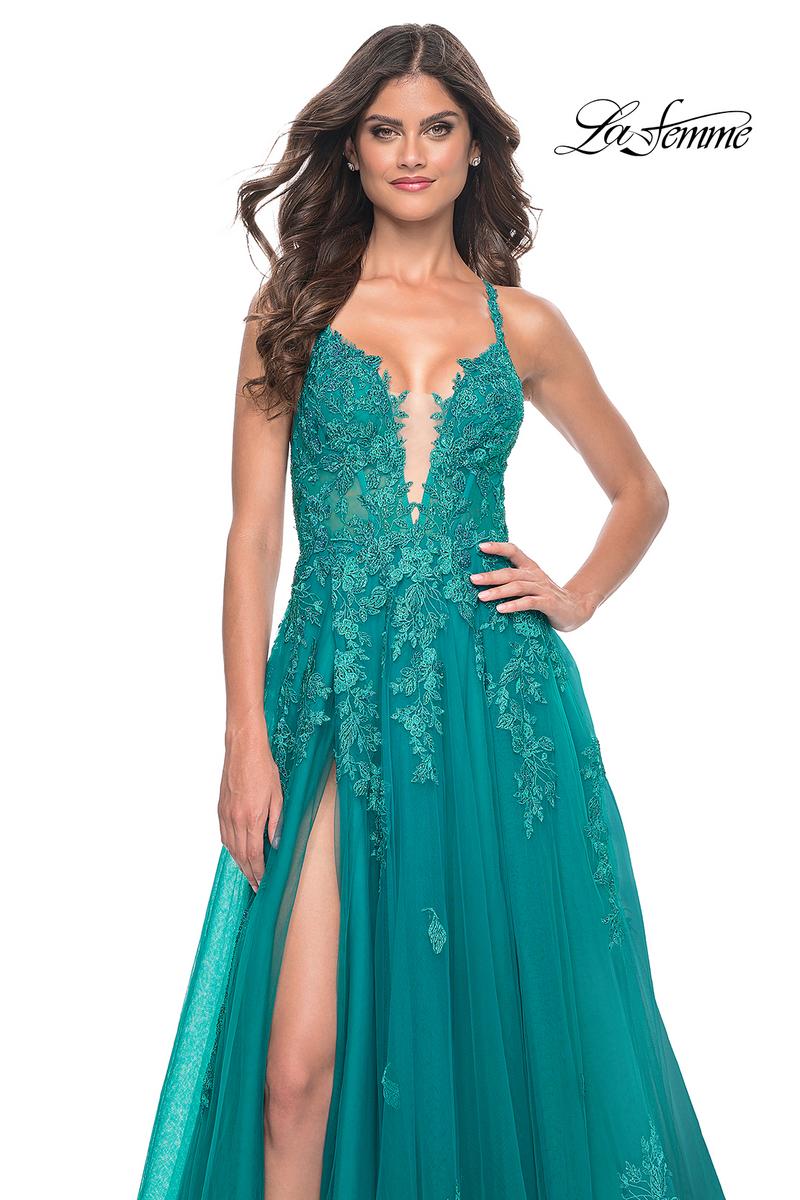 La Femme Style Number 32062 - 15