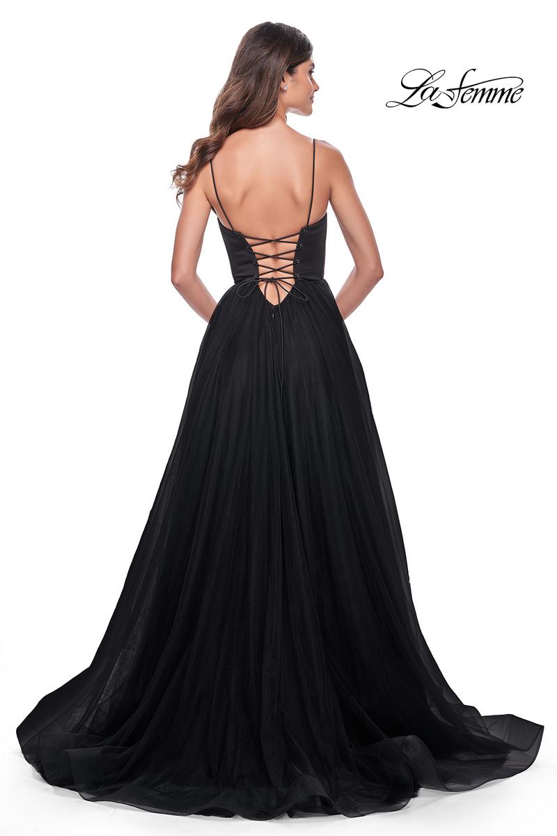 La Femme Style Number 32065 - 5