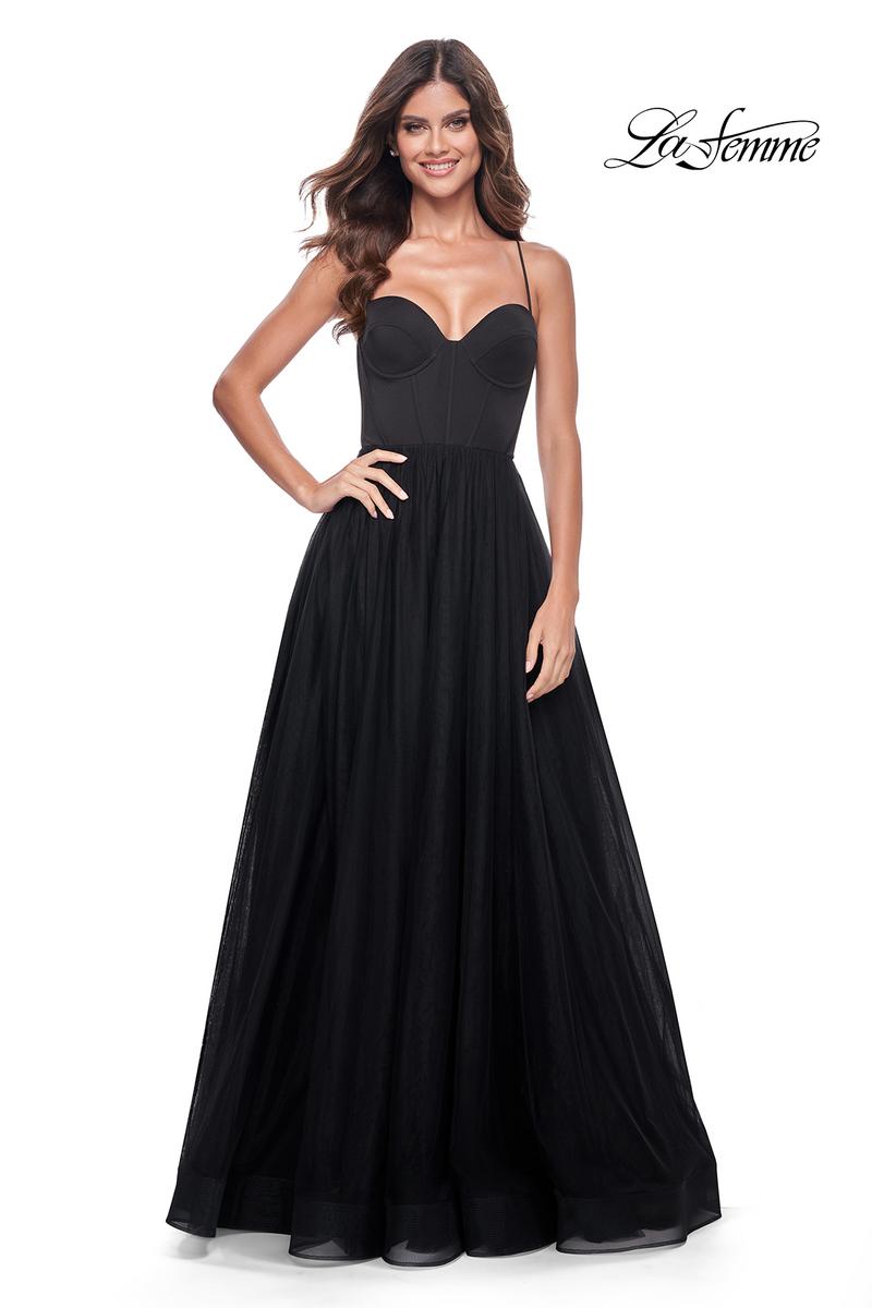 La Femme Style Number 32065 - 17