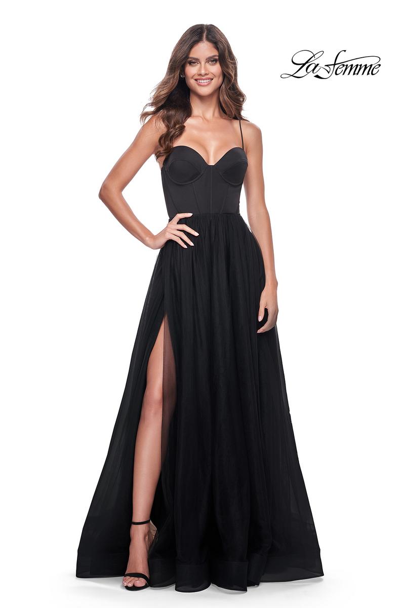 La Femme Style Number 32065 - 4