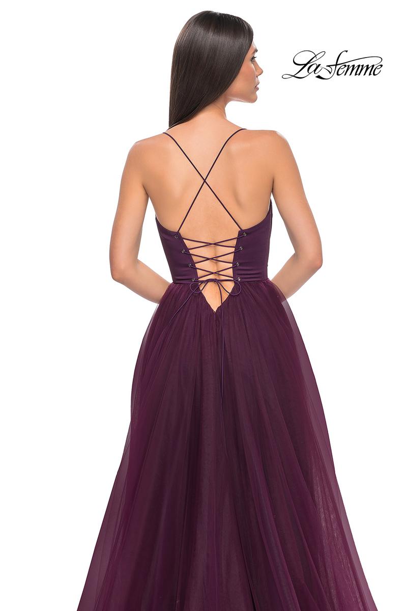 La Femme Style Number 32065 - 15