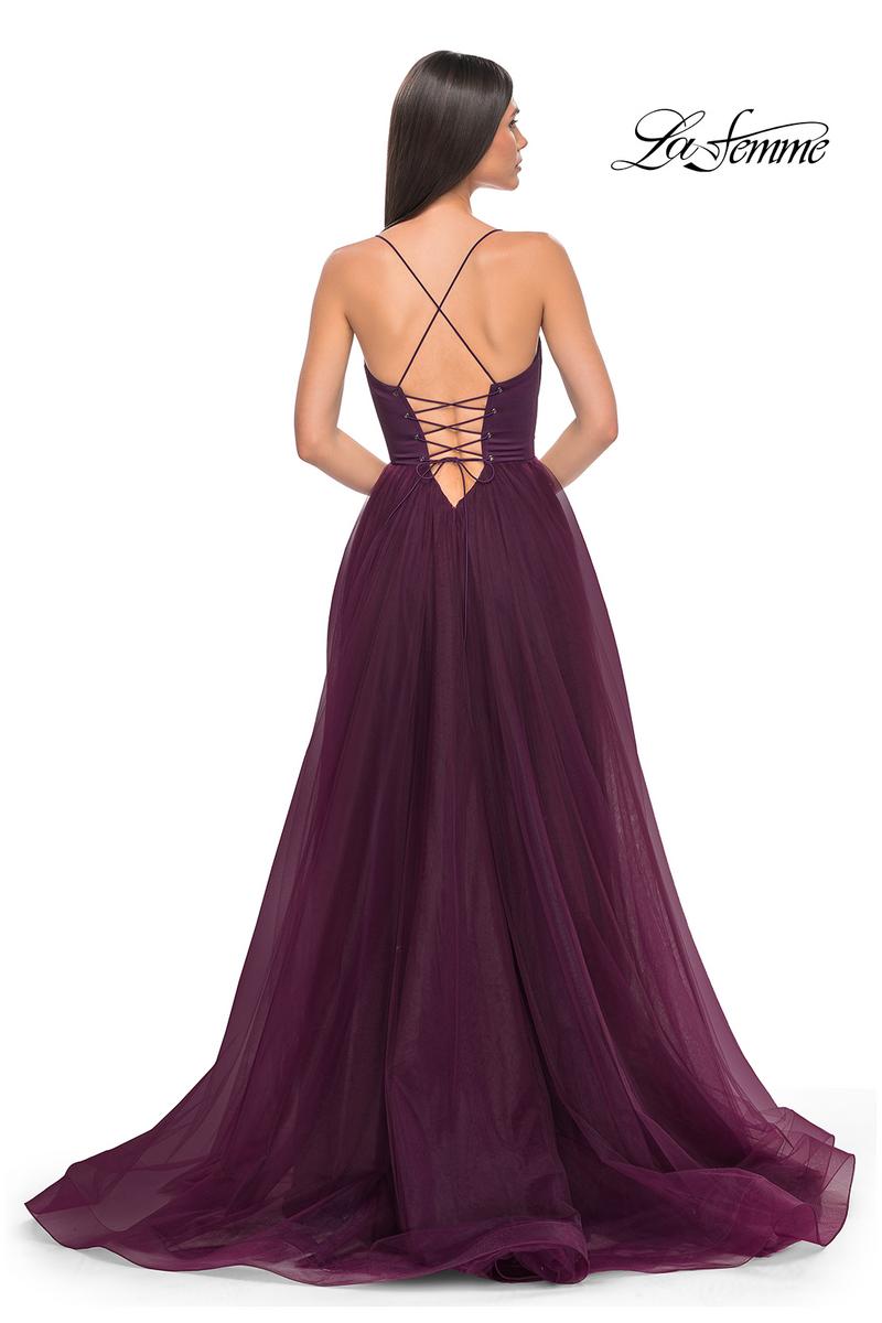 La Femme Style Number 32065 - 13