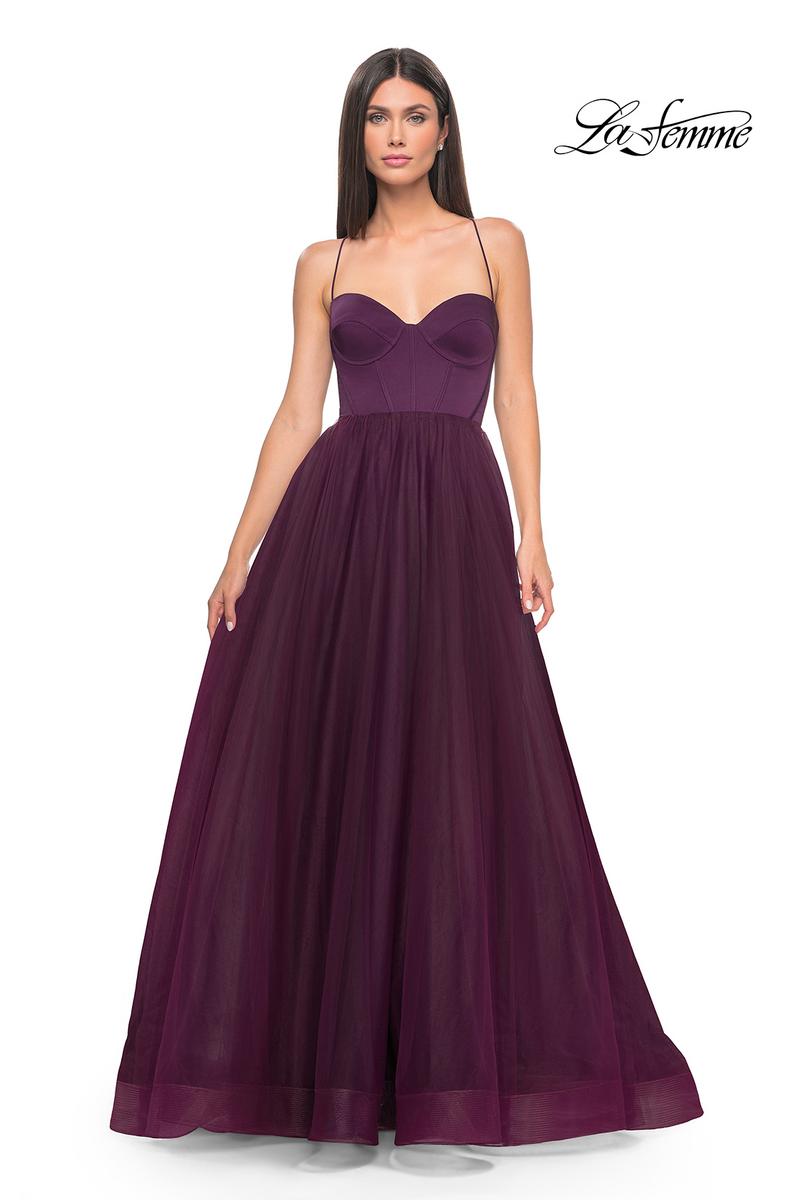 La Femme Style Number 32065 - 19