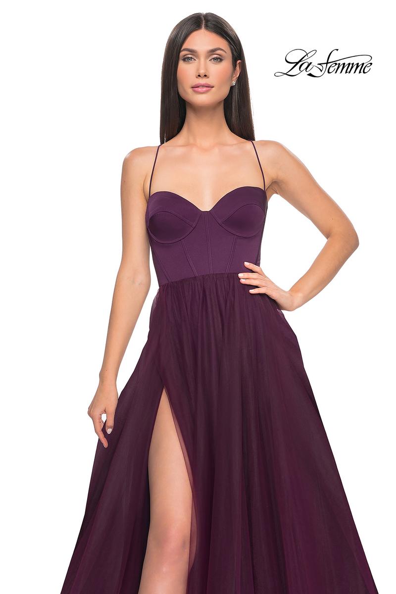 La Femme Style Number 32065 - 20