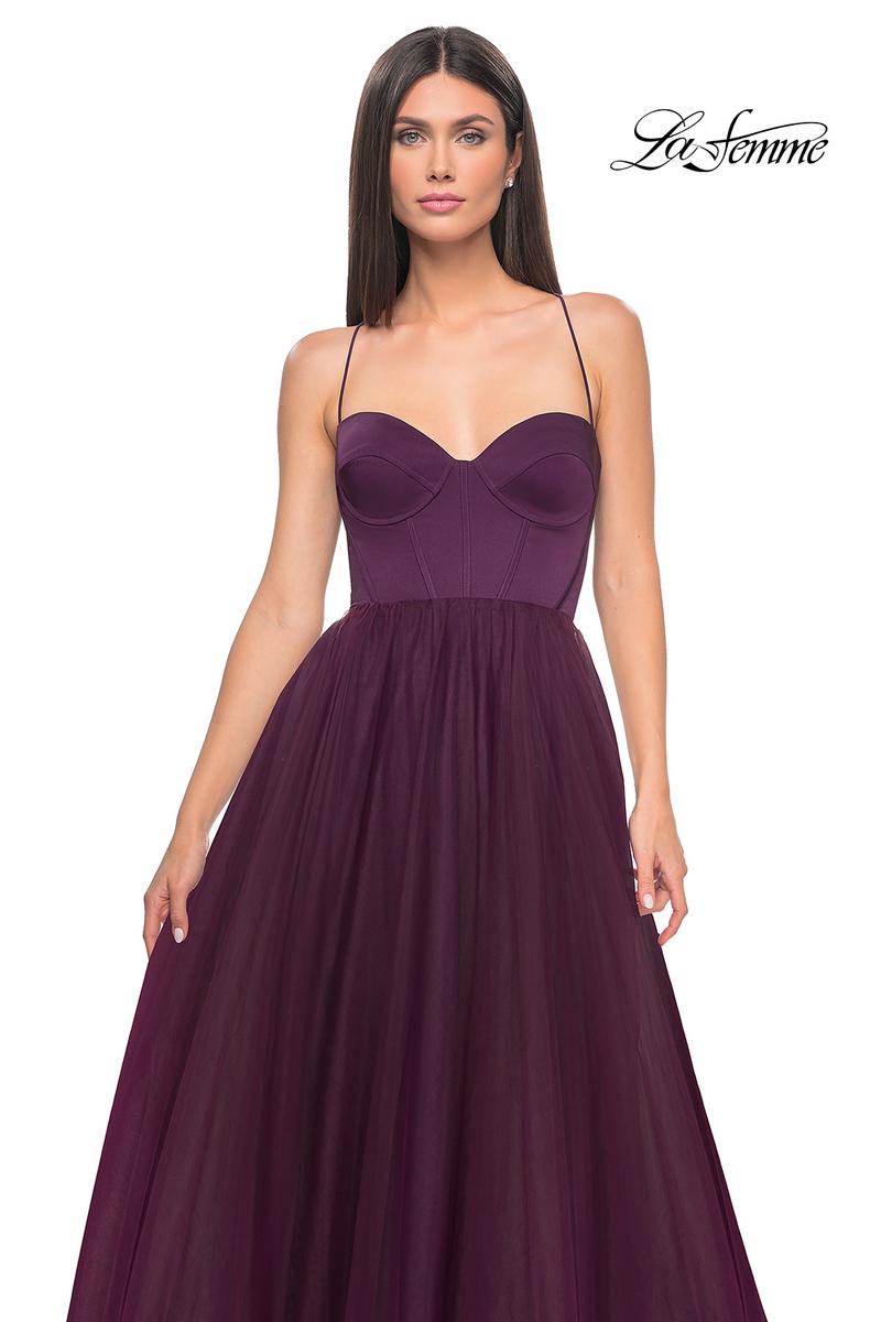 La Femme Style Number 32065 - 14