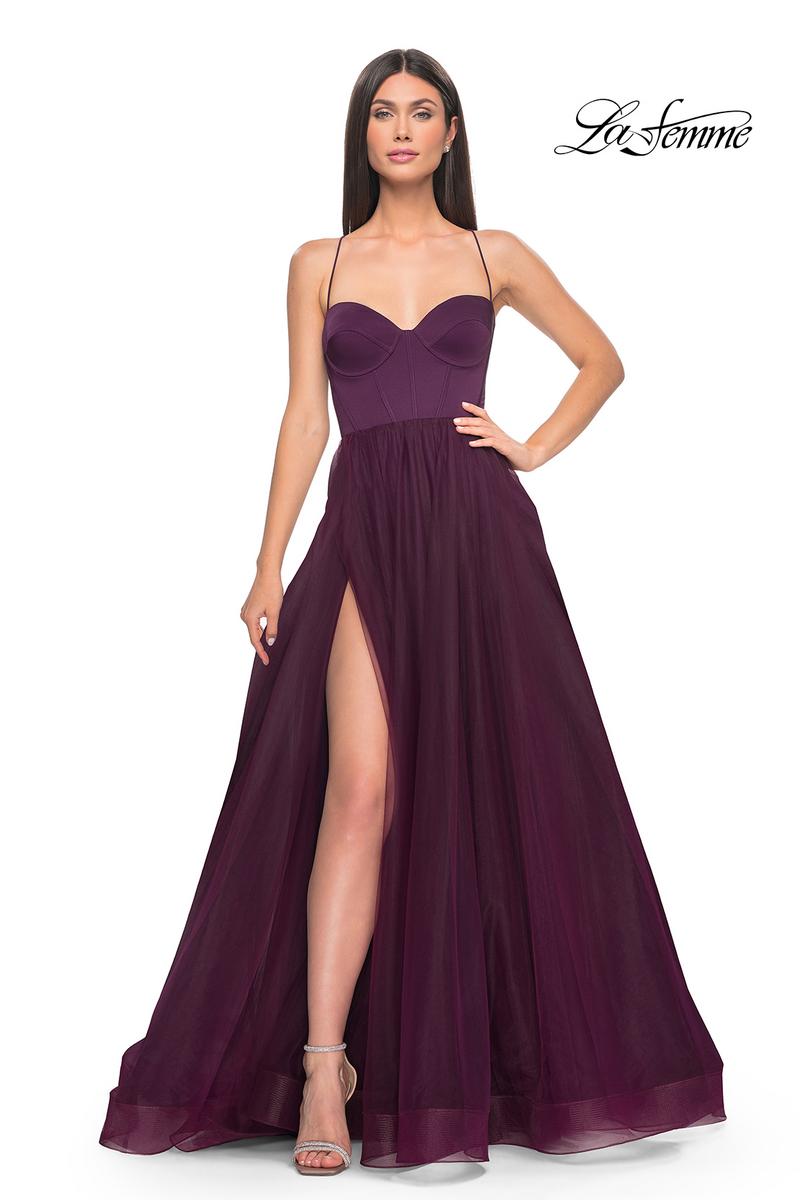 La Femme Style Number 32065 - 12