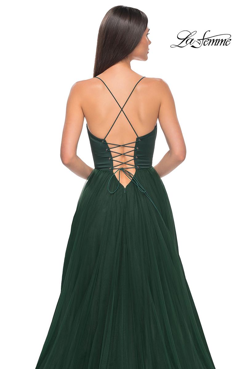 La Femme Style Number 32065 - 11