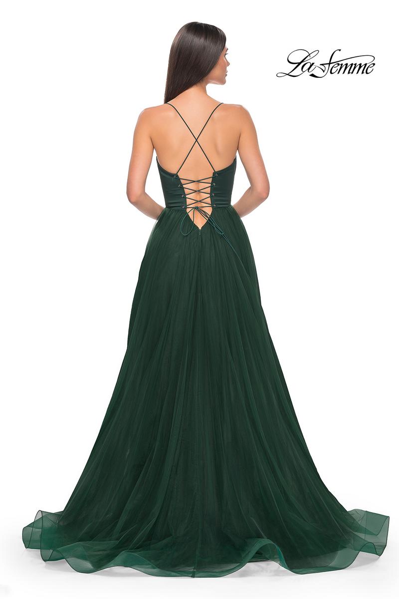 La Femme Style Number 32065 - 9