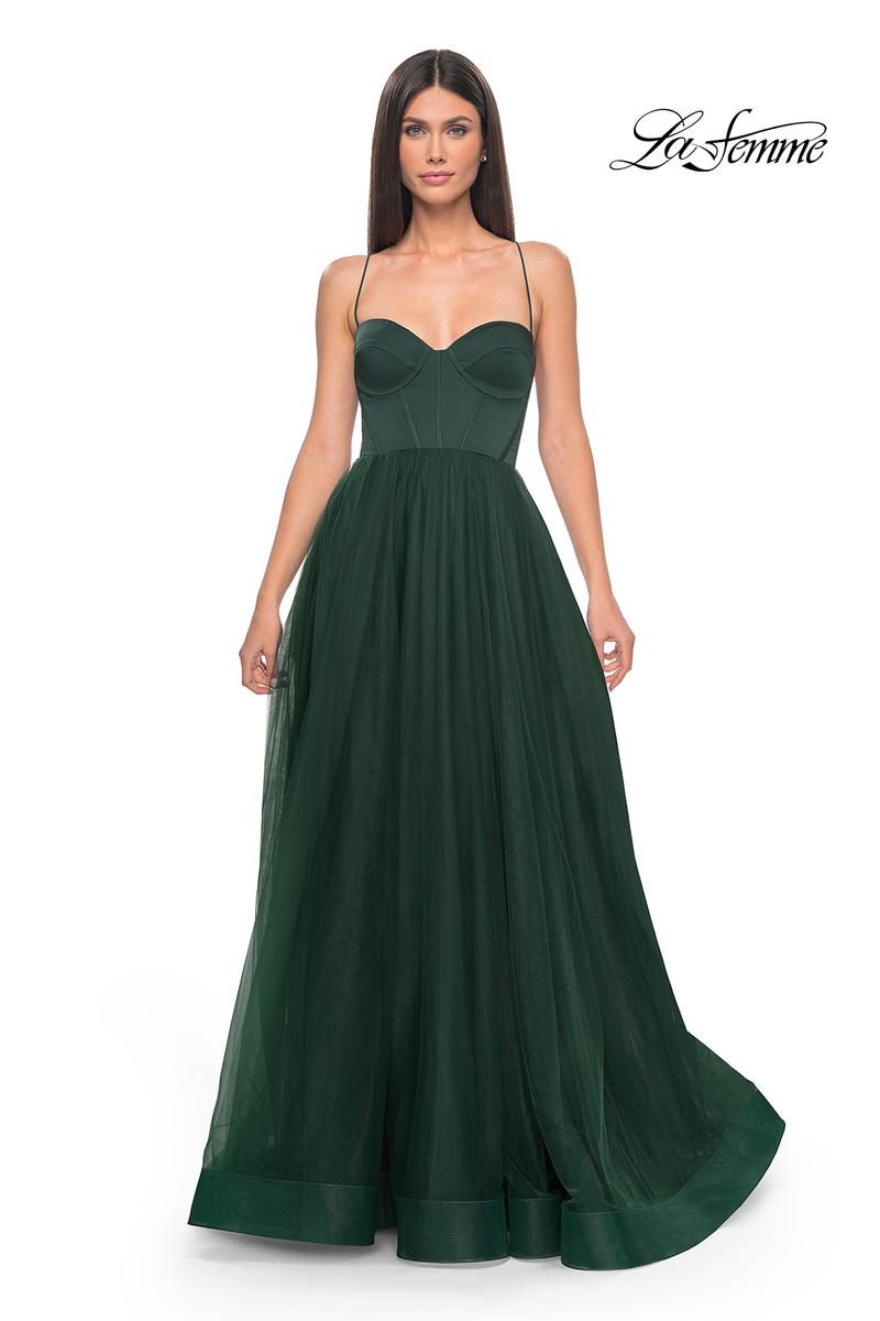 La Femme Style Number 32065 - 16