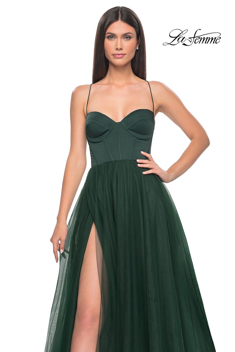La Femme Style Number 32065 - 10