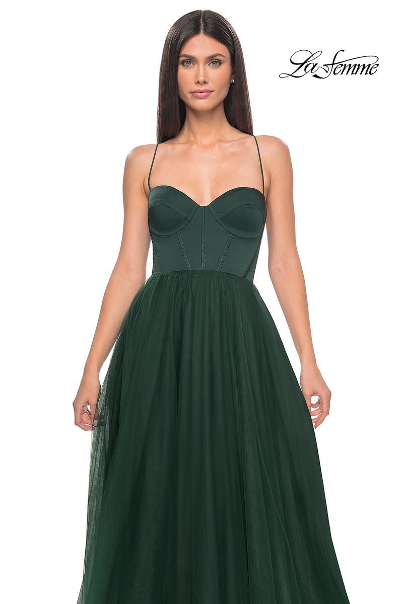 La Femme Style Number 32065 - 18
