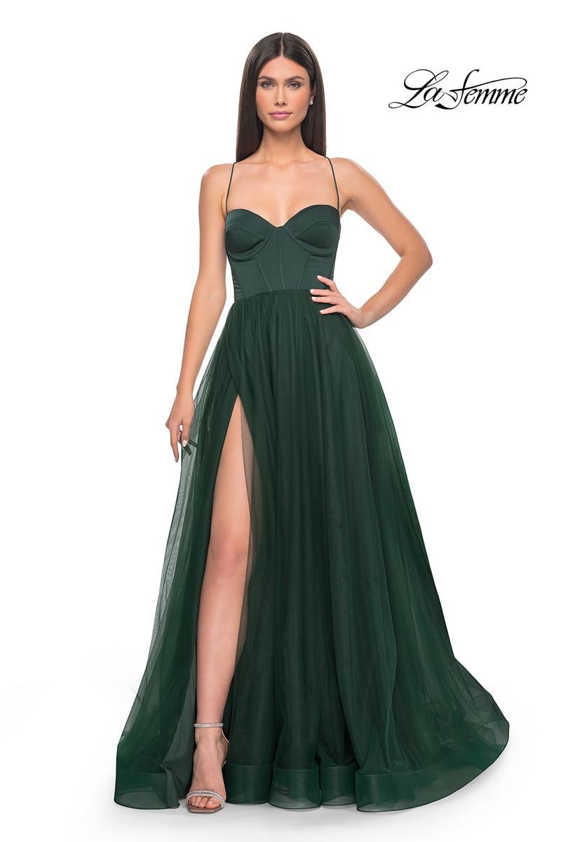 La Femme Style Number 32065 - 8