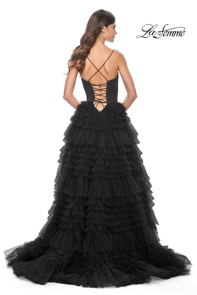 La Femme Style Number 32071 - 6