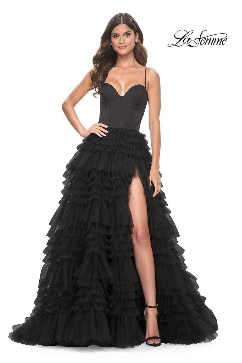 La Femme Style Number 32071 - 17