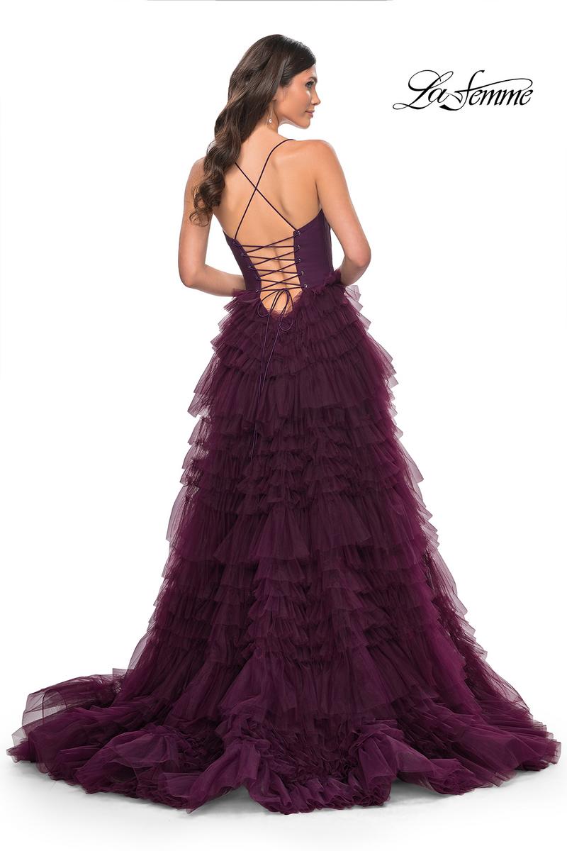 La Femme Style Number 32071 - 4