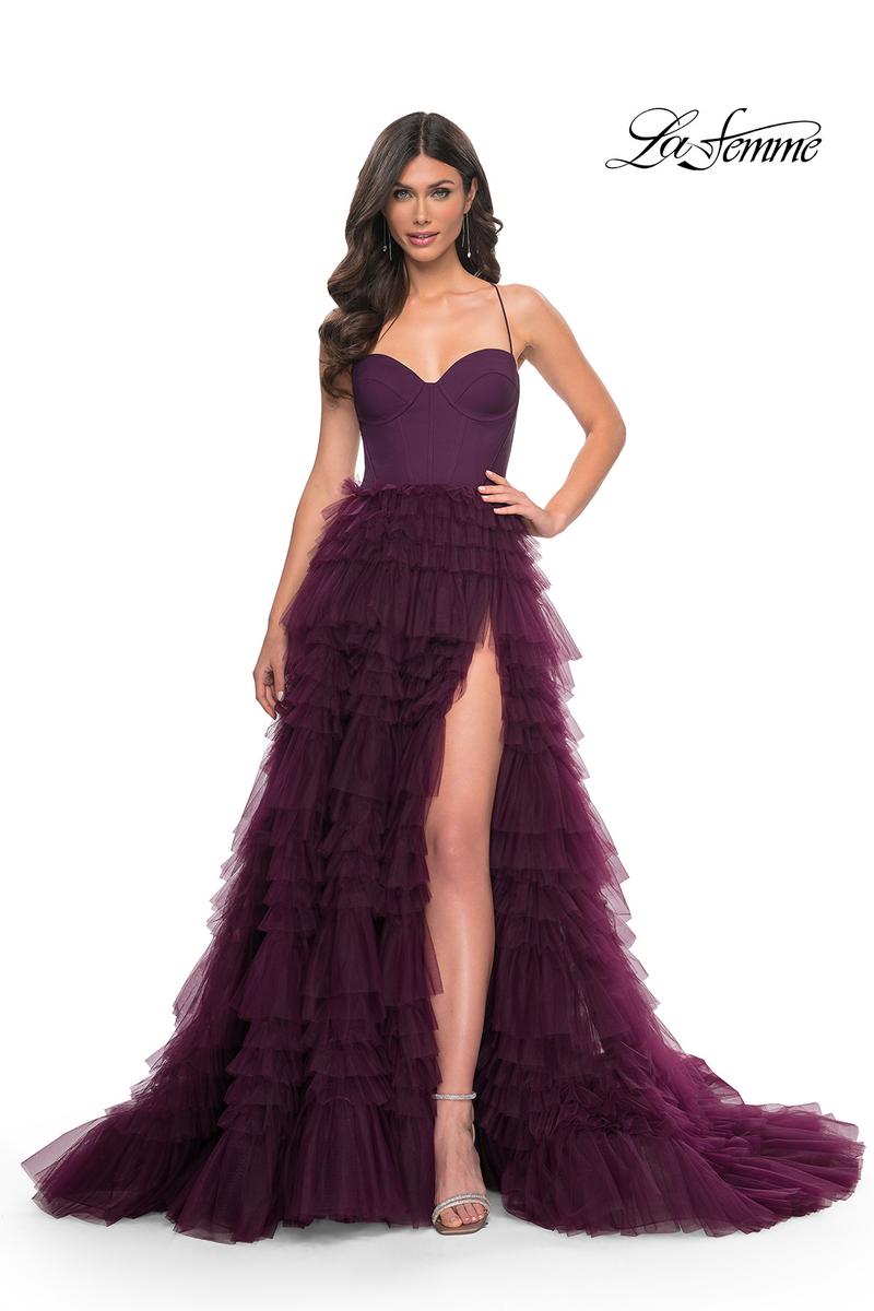 La Femme Style Number 32071 - 10