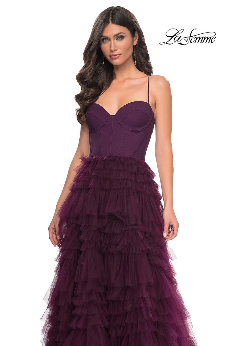 La Femme Style Number 32071 - 11