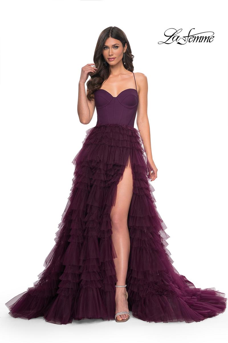 La Femme Style Number 32071 - 3