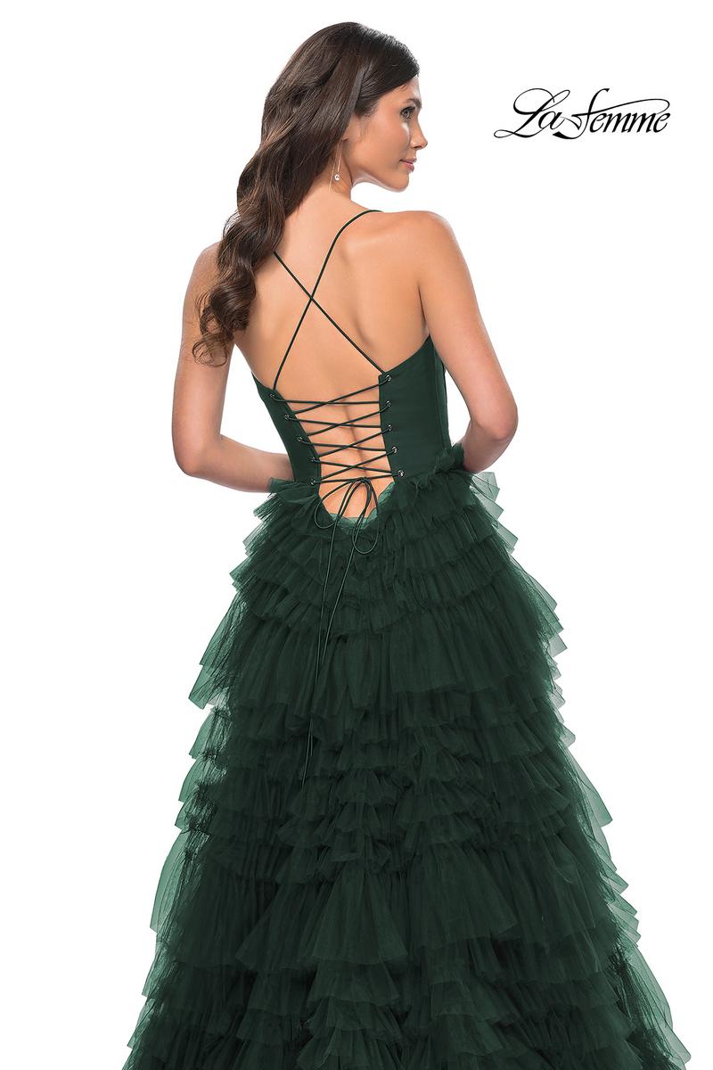 La Femme Style Number 32071 - 16