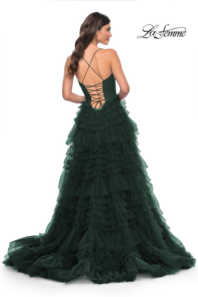La Femme Style Number 32071 - 14