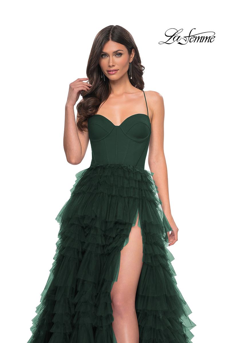 La Femme Style Number 32071 - 15