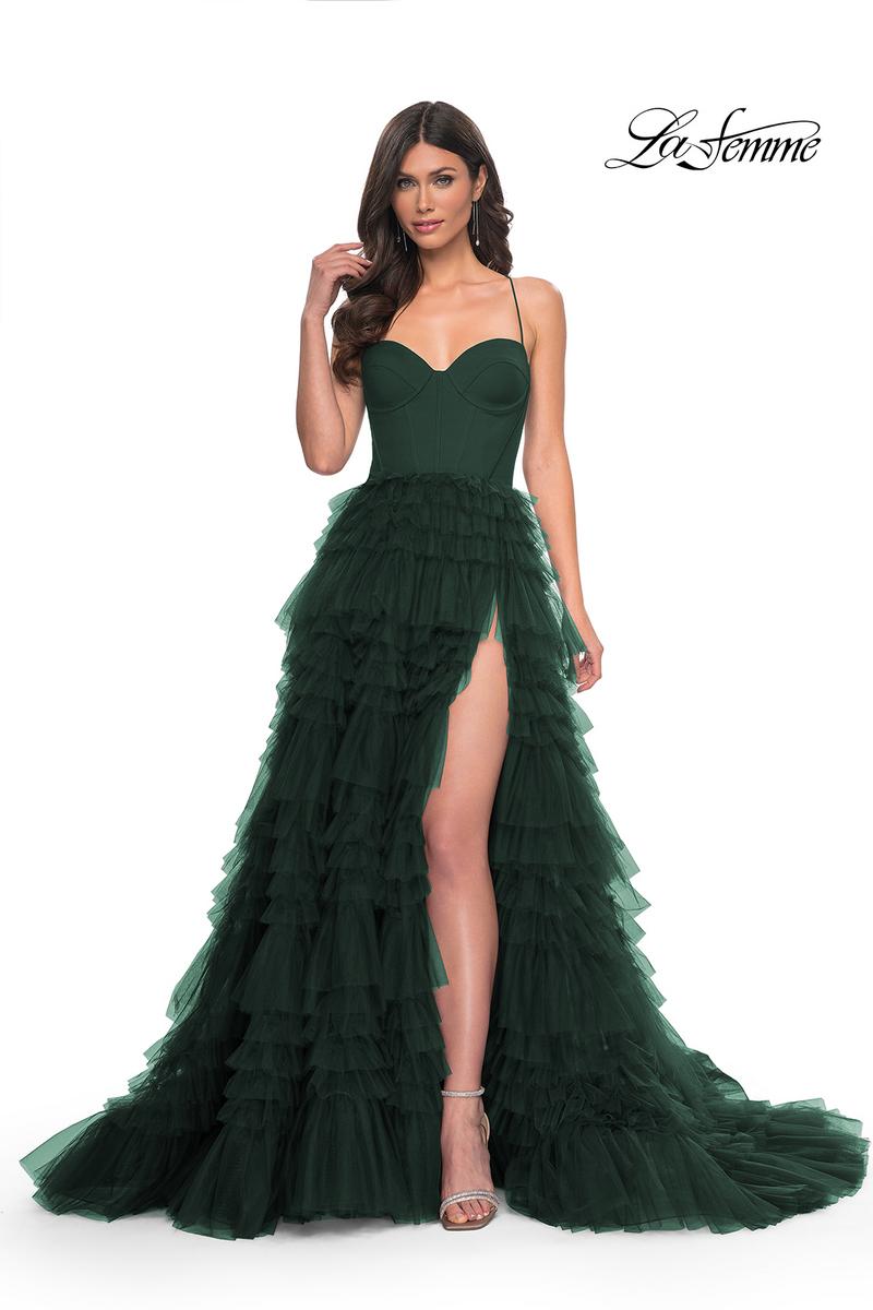 La Femme Style Number 32071 - 13