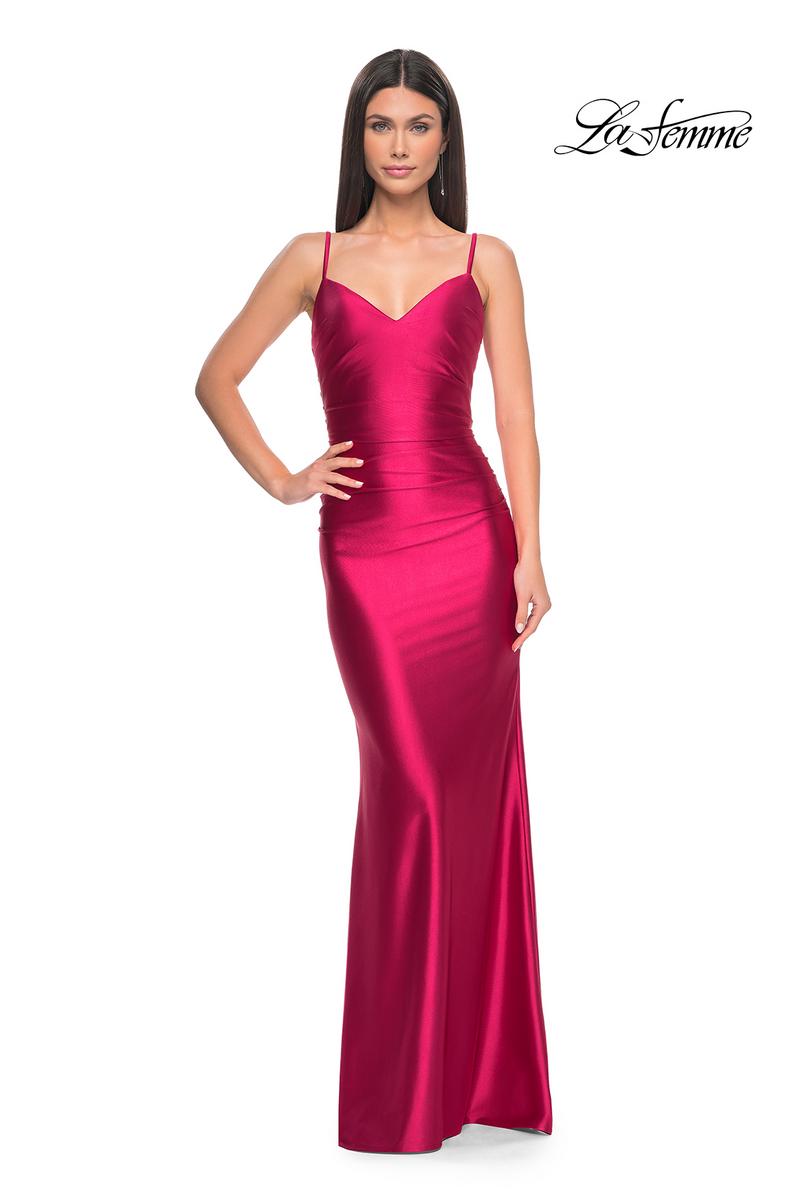 La Femme Style Number 32075 - 9