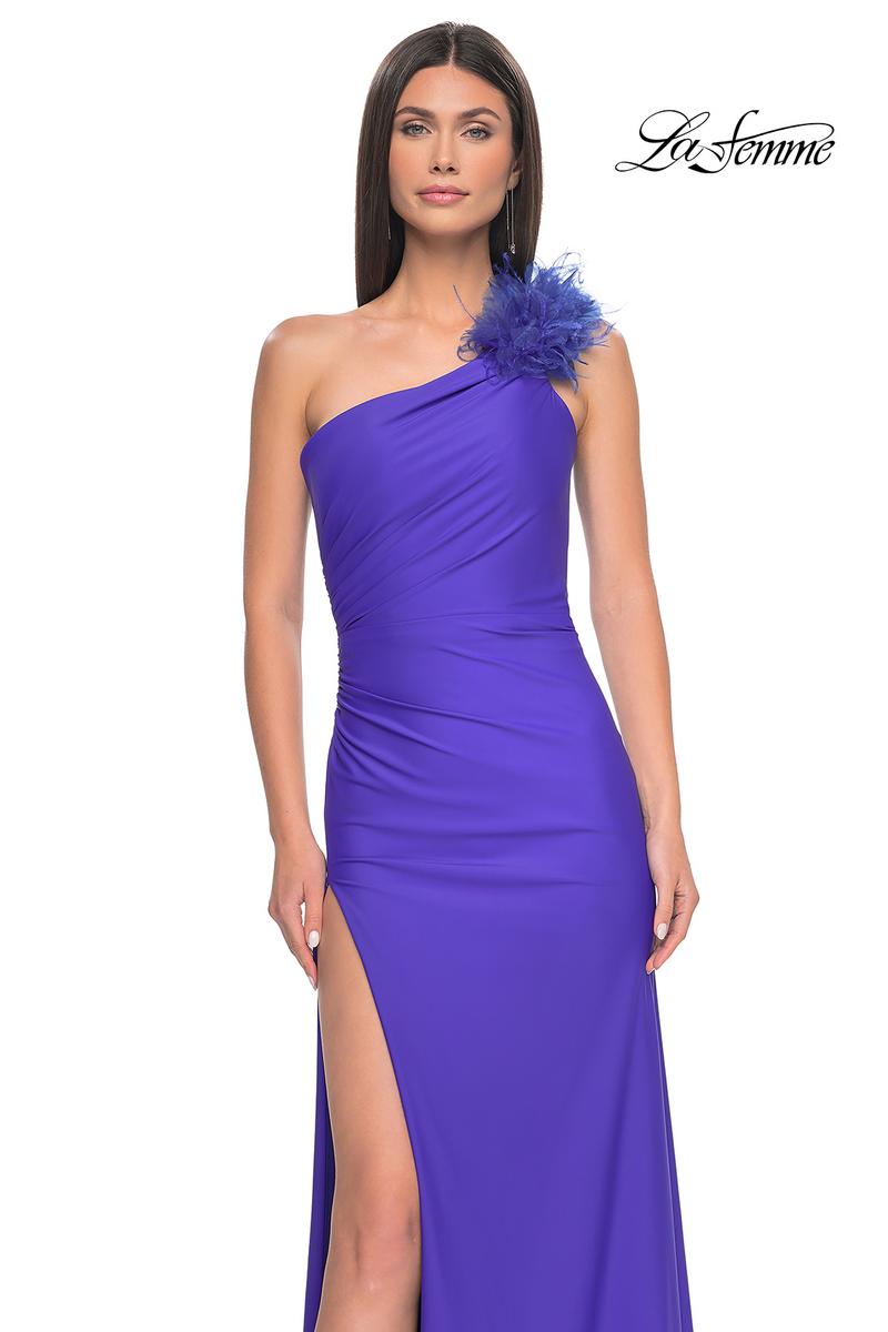 La Femme Style Number 32076 - 9