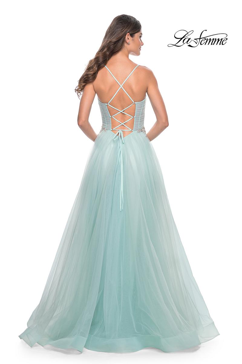 La Femme Style Number 32117 - 2