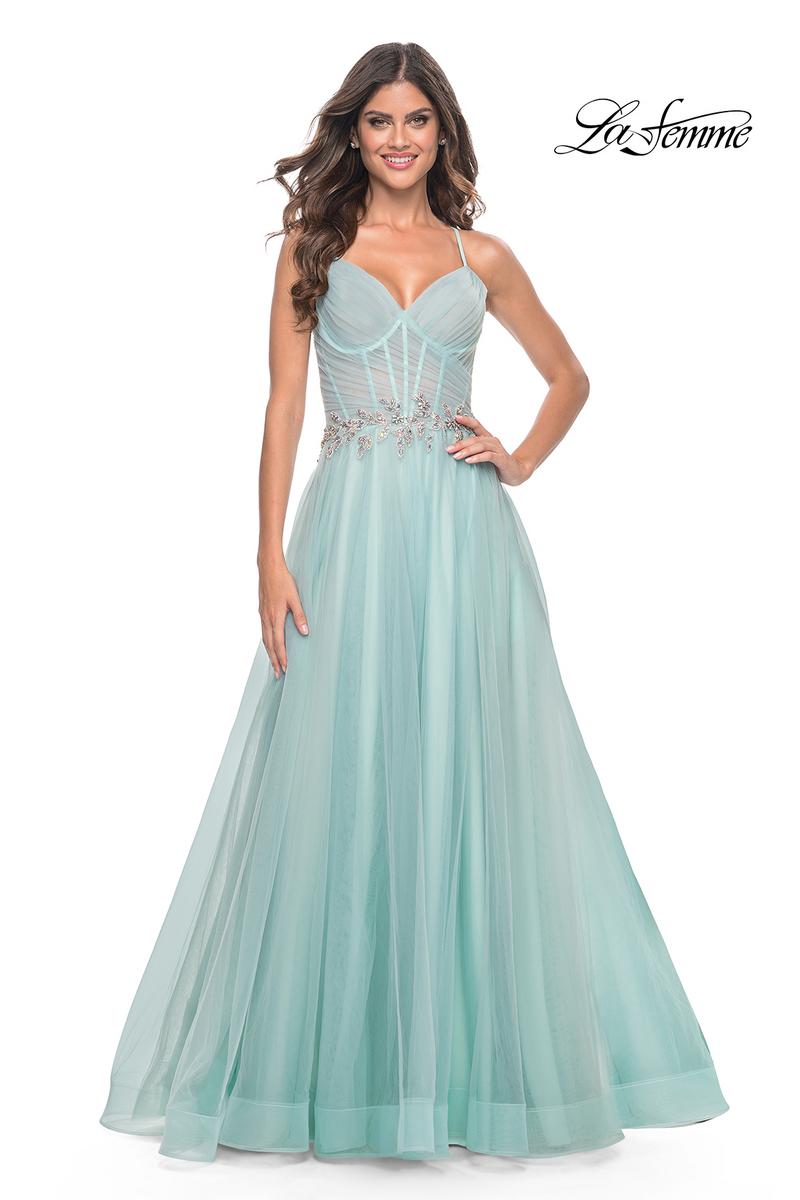 La Femme Style Number 32117 - 14