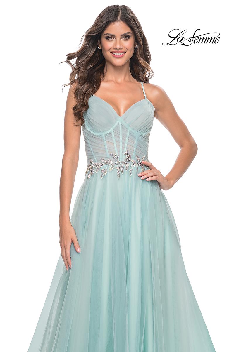 La Femme Style Number 32117 - 4