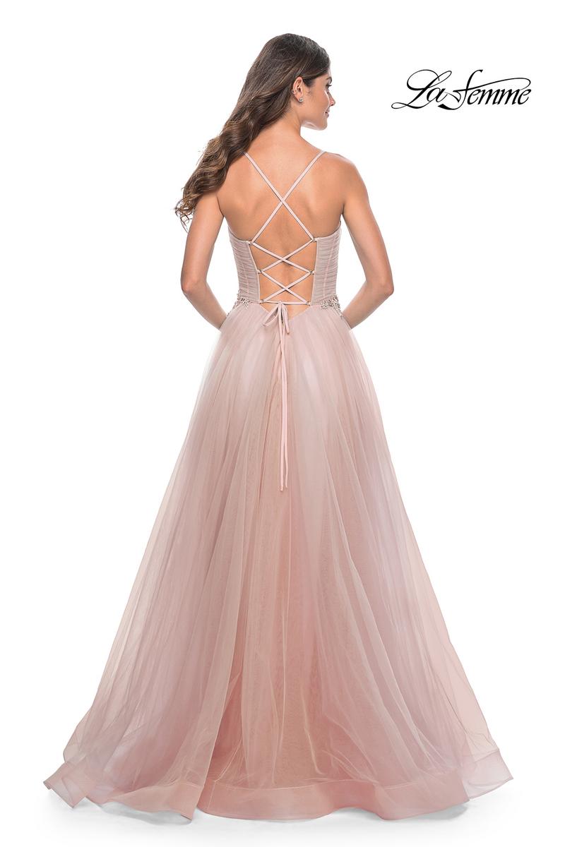 La Femme Style Number 32117 - 10